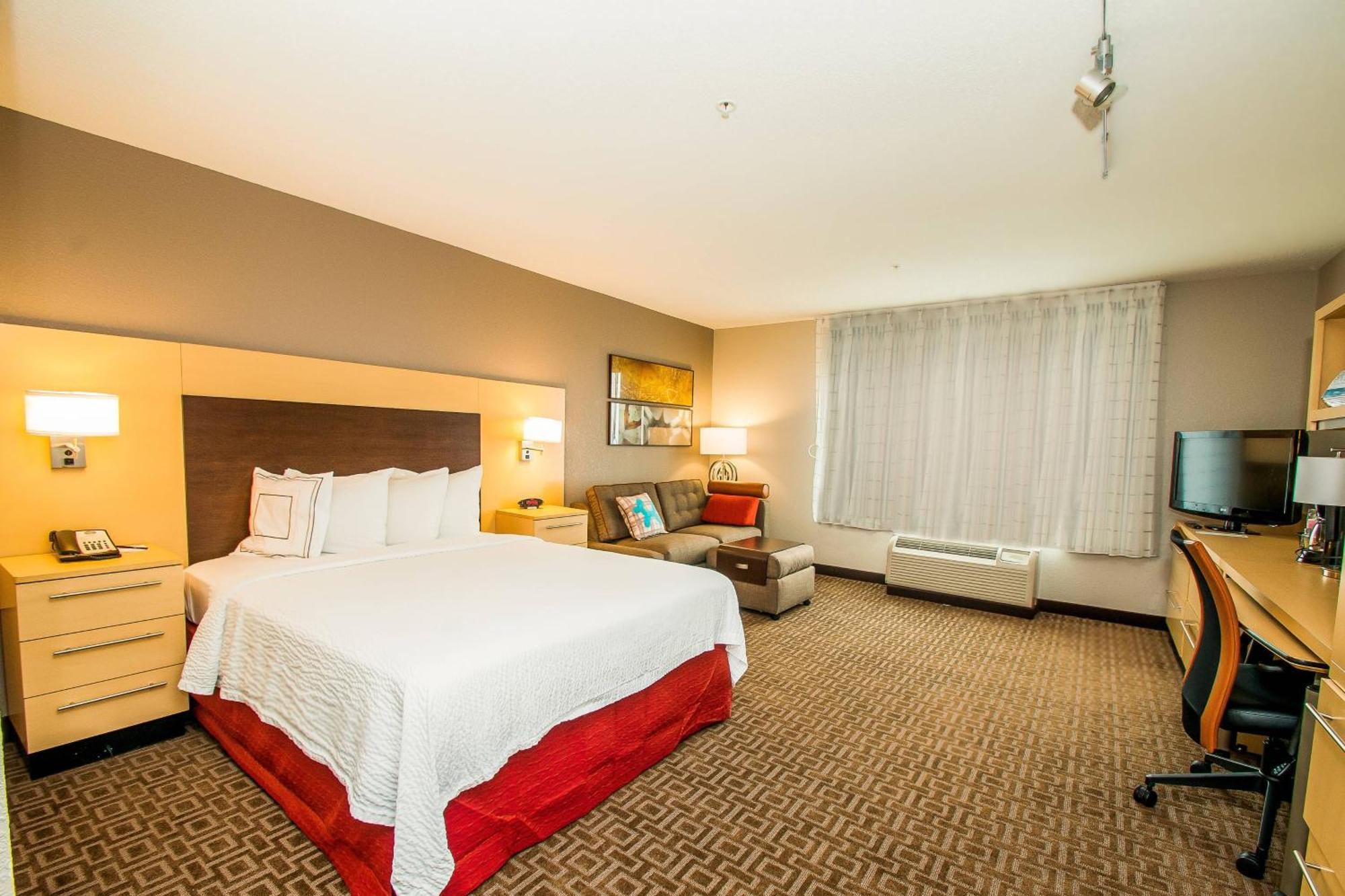 Towneplace Suites By Marriott Scranton Wilkes-Barre Moosic Exteriér fotografie