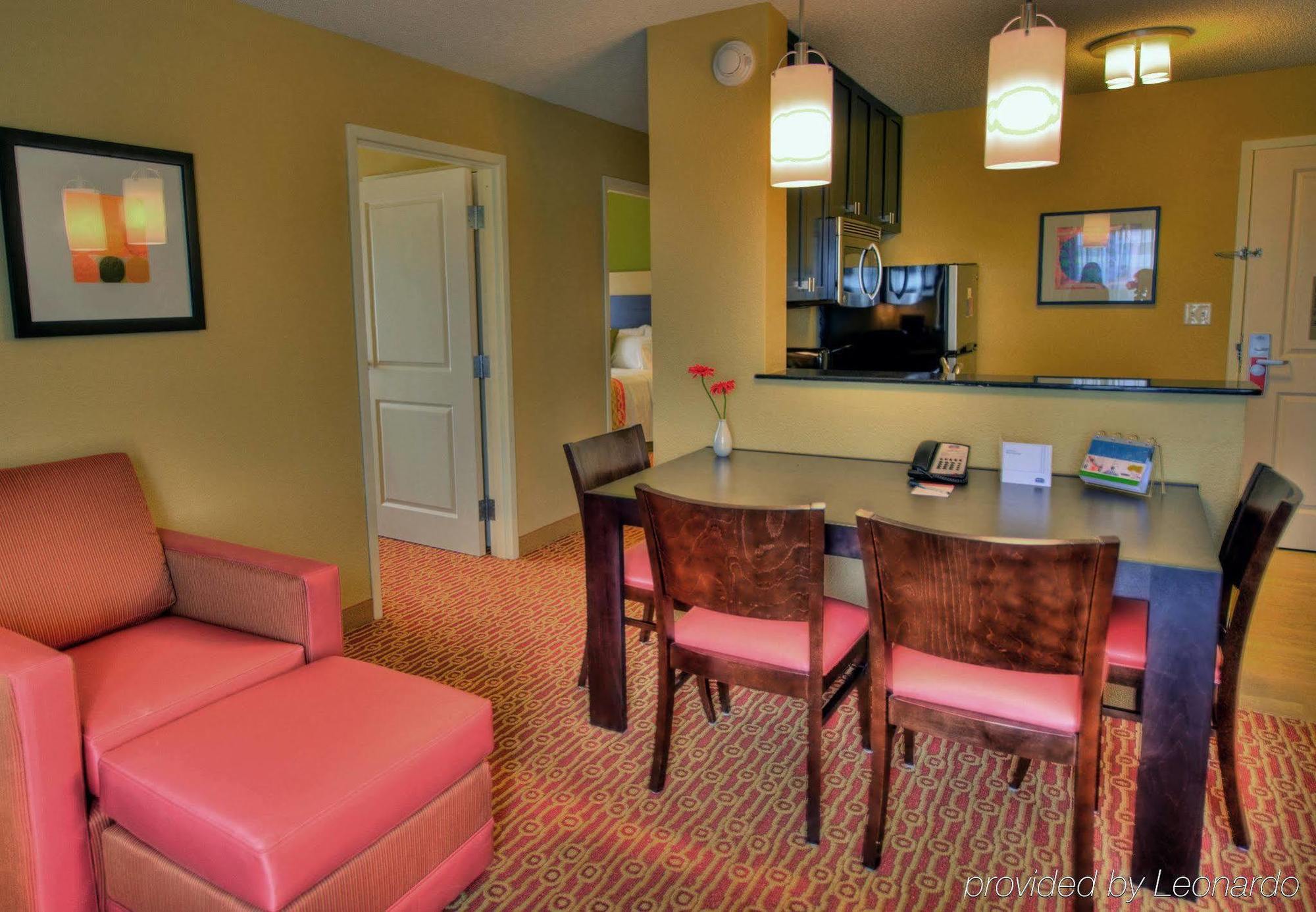 Towneplace Suites By Marriott Scranton Wilkes-Barre Moosic Pokoj fotografie